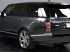 Thumbnail Photo 49 for 2016 Land Rover Range Rover Autobiography